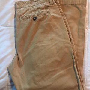 American Eagle Khakis